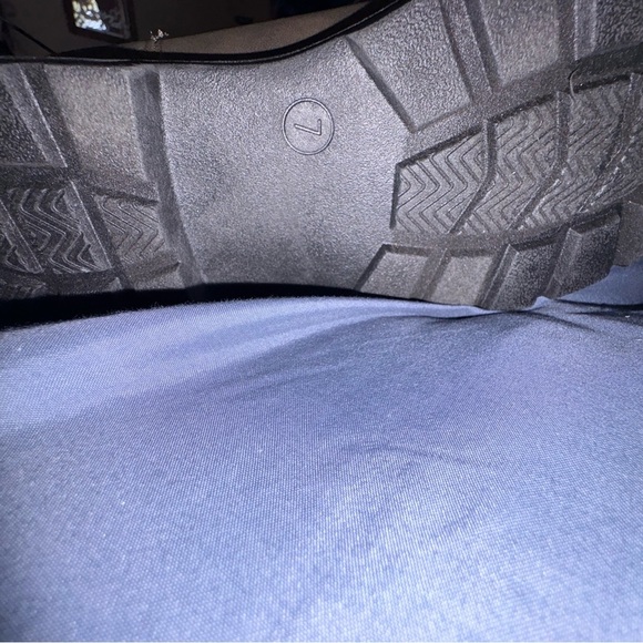 - NWT- Men's Slate Grey Green Chelsea Boots 
MSRP$ 49 - Picture 6 of 11